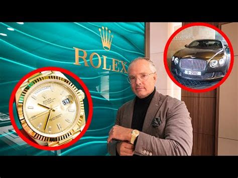 rolex kopen limburg|Rolex schaap en citroen.